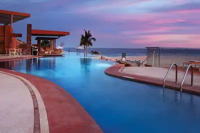 Image de Westin Los Cabos Resort Villas Baja Point | Hotel