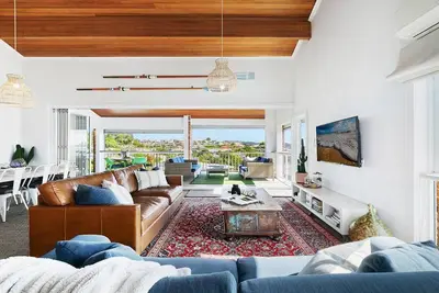 Image de Sei Vue | Ocean Views, Wifi | Accom Holidays