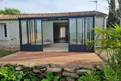 Image de Gîte O Pressoir Le Pellerin