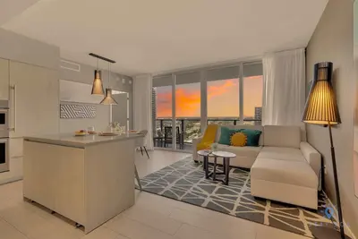 Image de Luxury 3 Br|Front Intercostal View|Amazing Pools