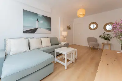 Image de Malaga Lux Oasis - Modern 3br, Fast WiFi, SmartTV