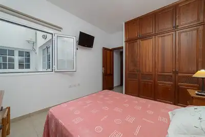 Casa en la Graciosa Apta Para Mascotas