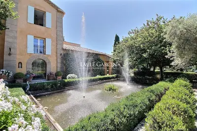 Image de La Villa Cassini