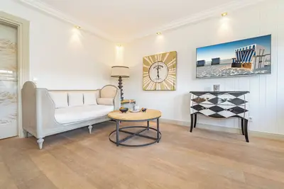 Image de Neu bei uns ab April in Kampen, für 2 Personen, im Ehemaligen Hotel Walthers Hof