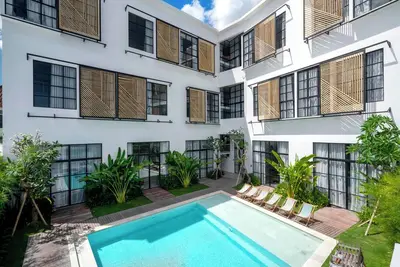 Image de Tropicana Loft Managed by Cpm Bali