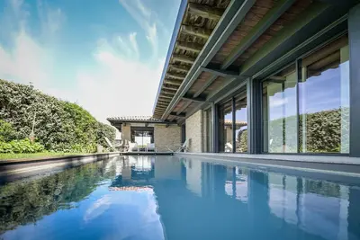 Image de Villa Pyla Sur Mer - Vue Exceptionnelle