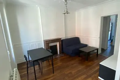 Image de Mairie Divry : Superbe Appartement Proche Metro 7