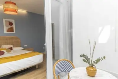 Image de Malvarrosa Beach Stay 1!