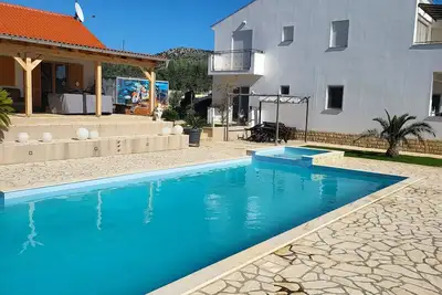 Image de Eine Oase der Ruhe und Entspannung, 6 km Entfernt von Biograd n/M