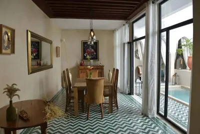 Image de Riad Palau