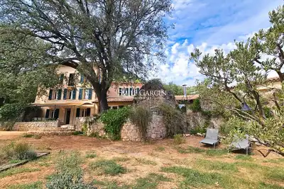 Image de Domaine viticole à louer dans le Var, au coeur de la Provence Verte