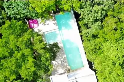 Image de Maison de vacances Tulum pour 1 - 3 personnes avec 1 chambre à coucher - Maison de vacances