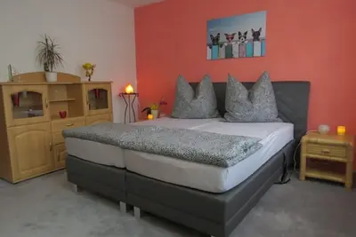 Image de Ferienwohnung Mia