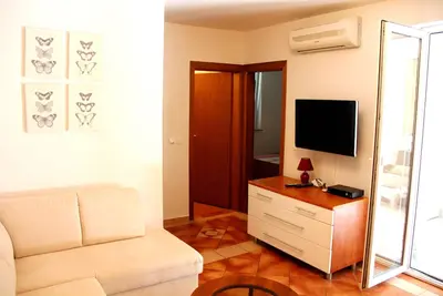 Image de Green Paradise Apartment Novalja