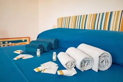 Image de La Casa di Valentina