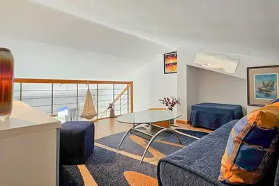 Image de Appartement de vacances Novigrad pour 1 - 6 personnes avec 2 chambres à coucher - Appartement de vac