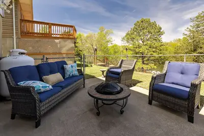 Image de Family Friendly- 3 Kayaks + Canoe + 2 Kitchens