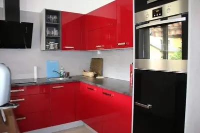 Image de Appartement de vacances Trofaiach pour 1 - 5 personnes avec 2 chambres Ă coucher - Logement de vacan