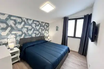 Image de Appartement de vacances Acireale pour 1 - 4 personnes avec 1 chambre Ă coucher - Maison de vacances