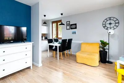 Image de RentPlanet - Apartamenty Nadrzeczna