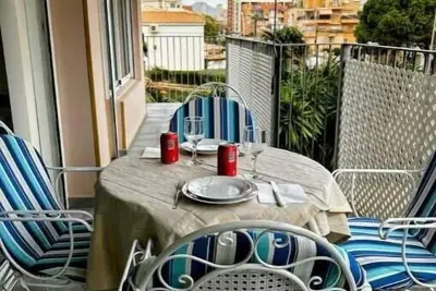 Image de Apartamento Playa Muchavista de 3 hab y Piscina