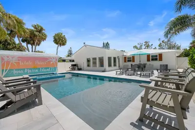Image de White Palms by Beach Boutique Rentals