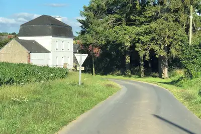 Image de La Longère charmante maison de campagne pour 2 à 9 personnes entièrement équipée