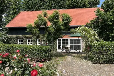Image de Gut Müssen 2a, Landhaus - Landhaus Gut Müssen 2a