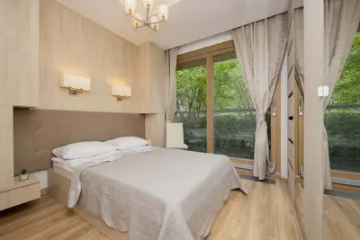 Image de Kolejowa 49a | Stylish Apartment | WiFi