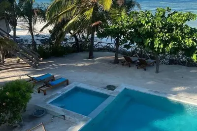 Image de Entire Solymar Villa 1