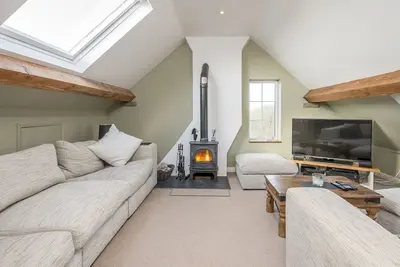 Image de 2 Chapel Bay, Holiday Home Angle, Sleeps 5, 2 bedrooms, bathrooms