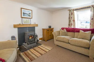 Image de 3 Tower Hill, Holiday Home Brynhenllan, Sleeps 6, 3 bedrooms, bathrooms