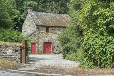 Image de Camrose Mill, Holiday Property Camrose, Sleeps 4, 2 bedrooms, bathrooms