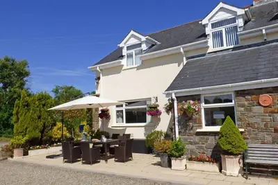Image de Clayford Cottage, Holiday Cottage Nr Saundersfoot, Sleeps 6, 3 bedrooms, bathrooms