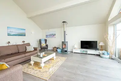 Image de Genoa, Holiday Home Penally, Sleeps 8, 4 bedrooms, bathrooms
