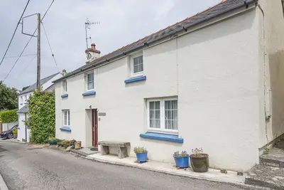 Image de Ivy Cottage, Holiday Cottage Little Haven, Sleeps 5, 2 bedrooms, bathrooms