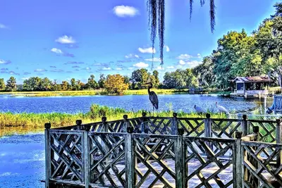 Image de Waterfront Cottage Downtown Inverness, Bass, Bike, Beer, It'S All Here!