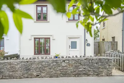 Image de Lilac Cottage, Holiday Cottage St Florence, Sleeps 5, 3 bedrooms, bathrooms