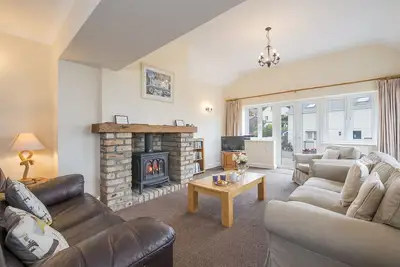 Image de Little Mead, Holiday Cottage Amroth, Sleeps 4, 2 bedrooms, bathrooms