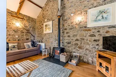 Image de Little Rogeston Cottage, Holiday Cottage Near Nolton Haven, Sleeps 2, 1 bedrooms, bathrooms