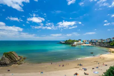 Image de Llanmill Cottage, holiday home Llanmill, Nr Narberth, Sleeps 2, 1 bedrooms, bathrooms