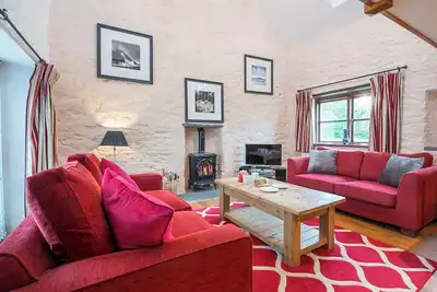 Image de Nolton Coach House, Holiday Cottage Nolton Haven, Sleeps 2, 1 bedrooms, bathrooms