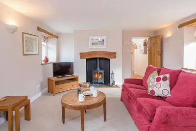 Image de Swallows Rest, Holiday Home Croesgoch, Sleeps 6, 3 bedrooms, bathrooms
