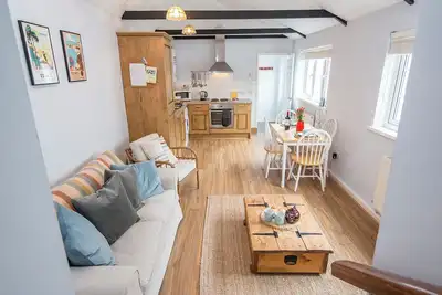 Image de The Grapes, Holiday Cottage Penally, Sleeps 2, 1 bedrooms, bathrooms