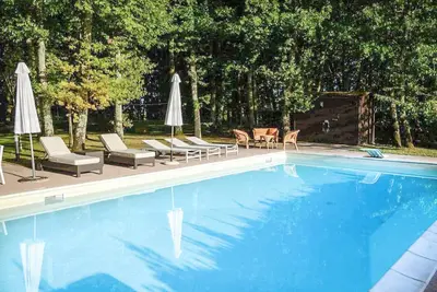 Image de Charmy Country House