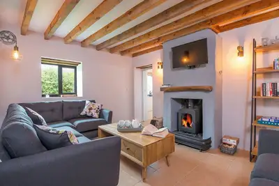 Image de The Stables and Bullpen, Holiday Cottage Castlemartin, Sleeps 6, 3 bedrooms, bathrooms