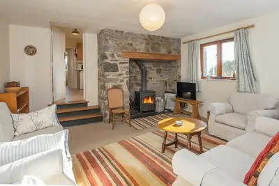 Image de Ty Siani, Holiday Cottage Trelerw, Nr St Davids, Sleeps 6, 3 bedrooms, bathrooms