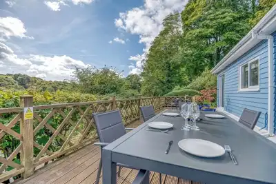 Image de Valley View, Holiday Cottage Little Haven, Sleeps 6, 3 bedrooms, bathrooms