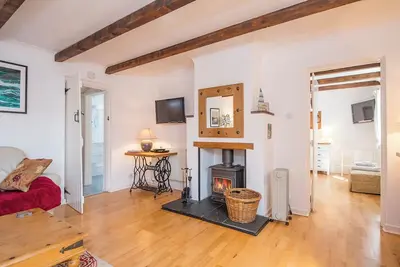 Image de Willowcot Cottage, Holiday Cottage Talbenny, Little Haven, Sleeps 2, 1 bedrooms, bathrooms