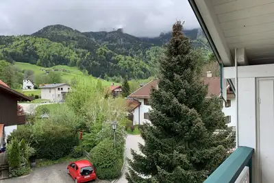Image de Apartment Fireplace Aschau im Chiemgau